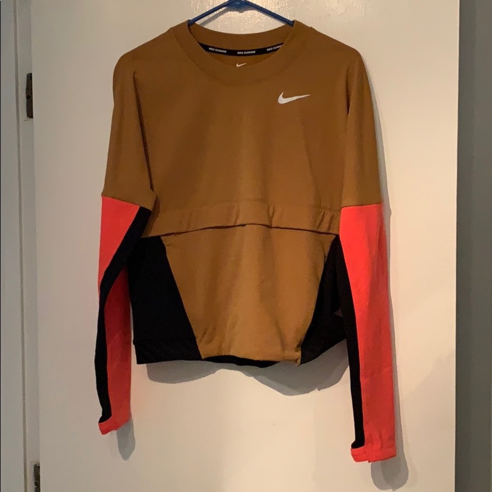 Nike Long Sleeve size small